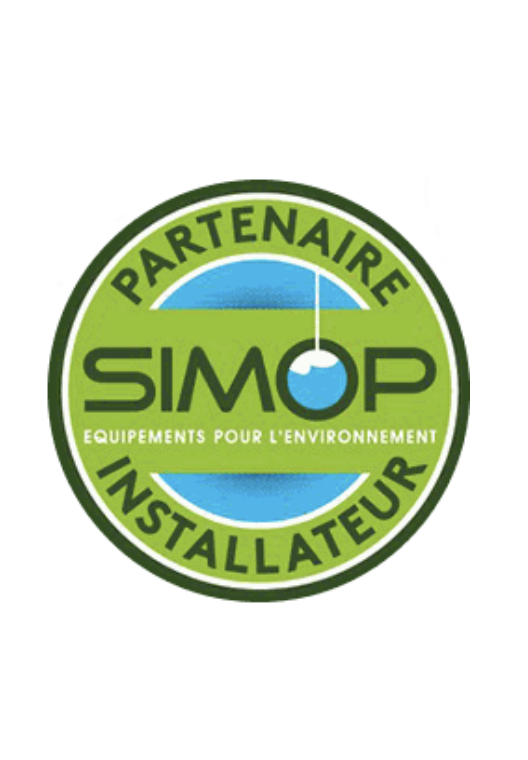 Partenaire installateur SIMOP — Équipements pour l'environnement